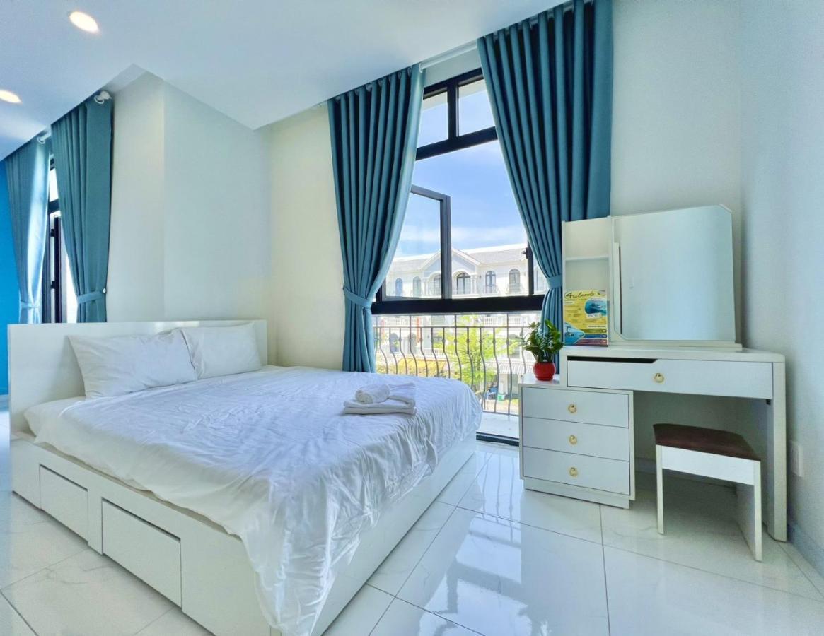 Ngan Ha Star Homestay - Grand World דואונג דונג מראה חיצוני תמונה