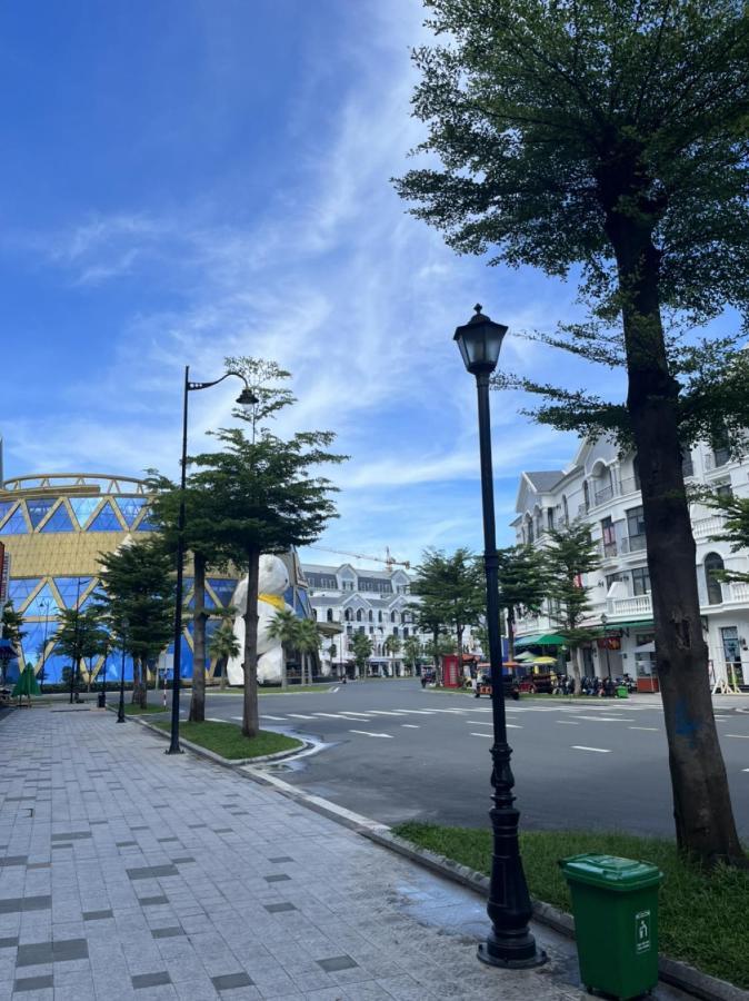 Ngan Ha Star Homestay - Grand World דואונג דונג מראה חיצוני תמונה