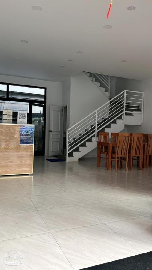 Ngan Ha Star Homestay - Grand World דואונג דונג מראה חיצוני תמונה
